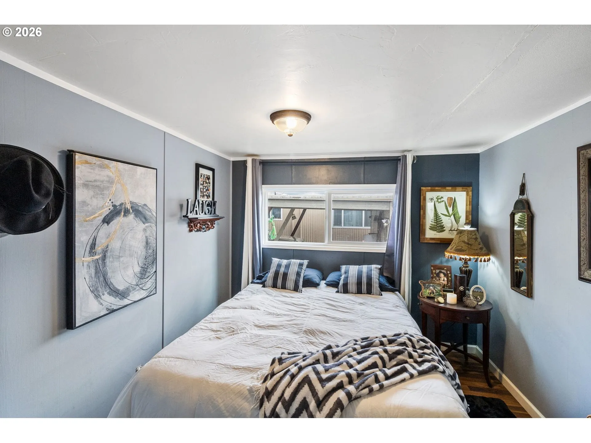 Bedroom-# 2
