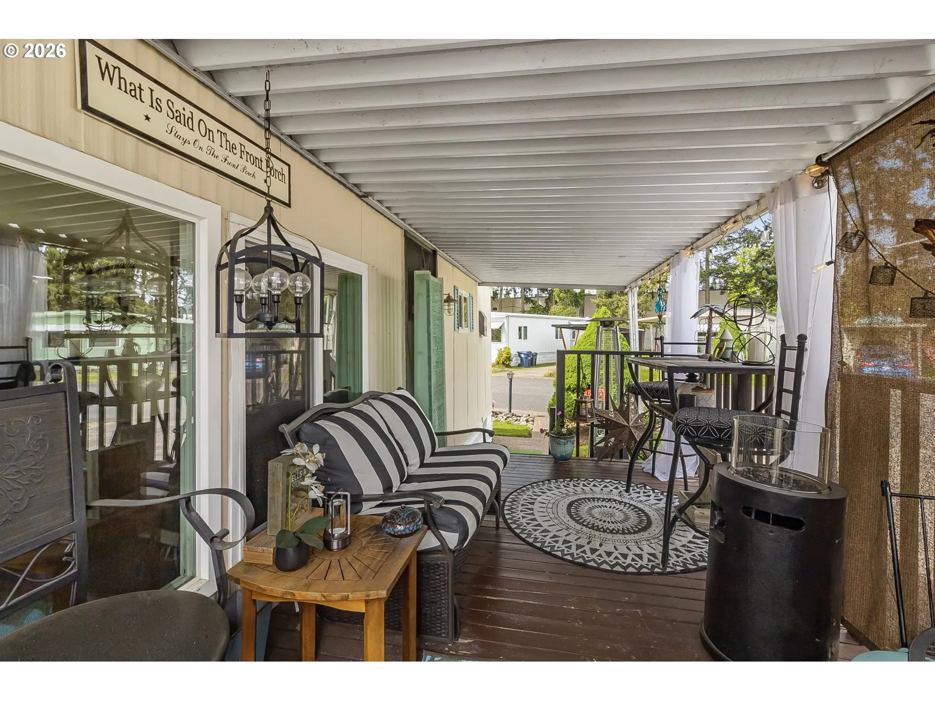 Porch
