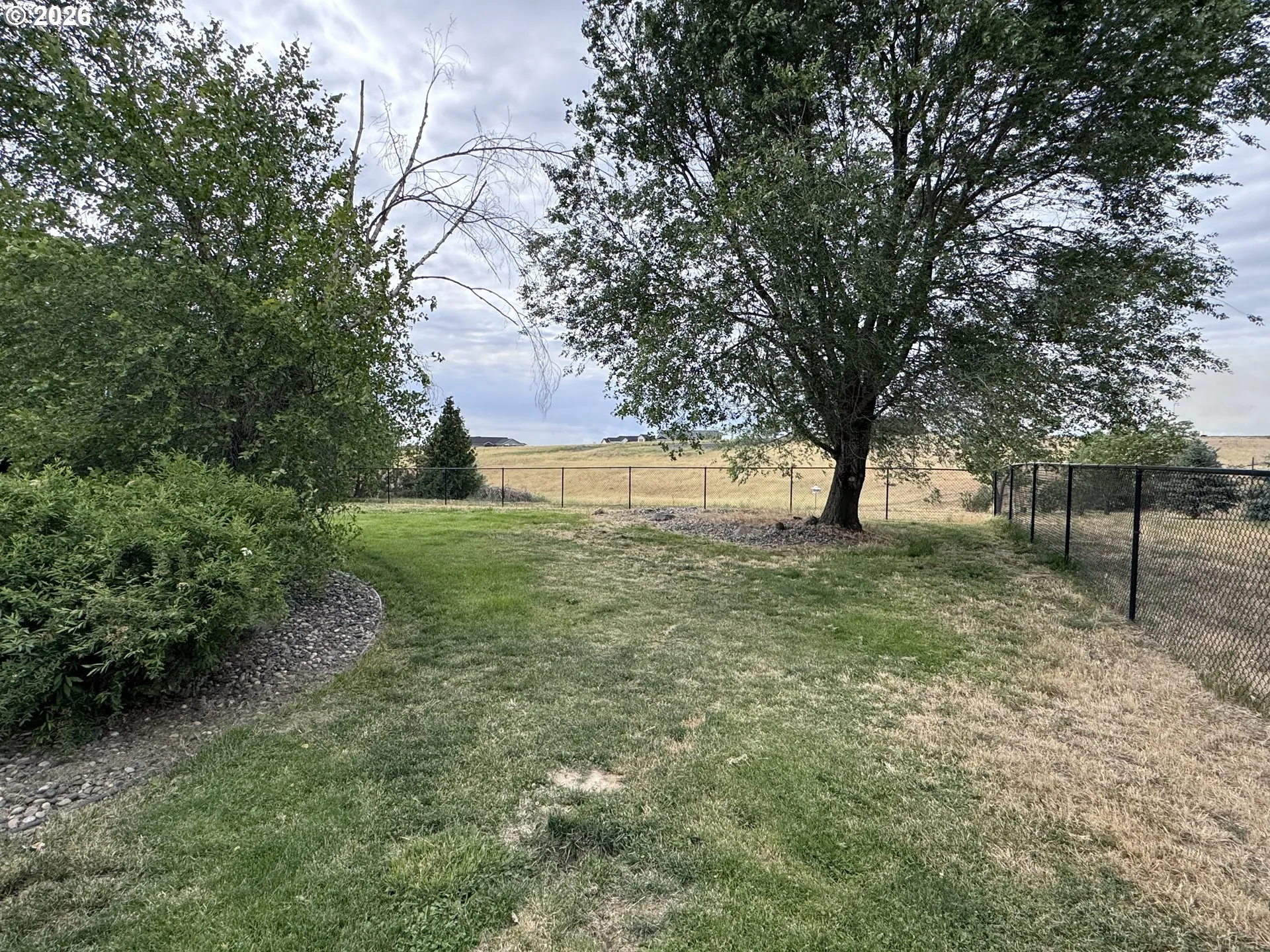 Yard-Side