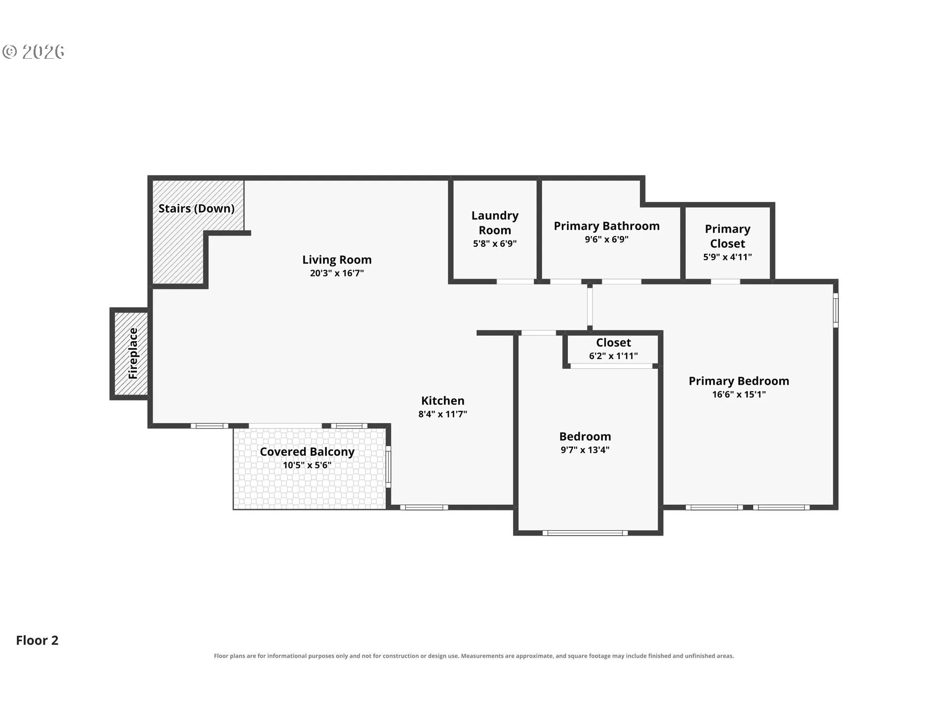 Floor Plan-# 2