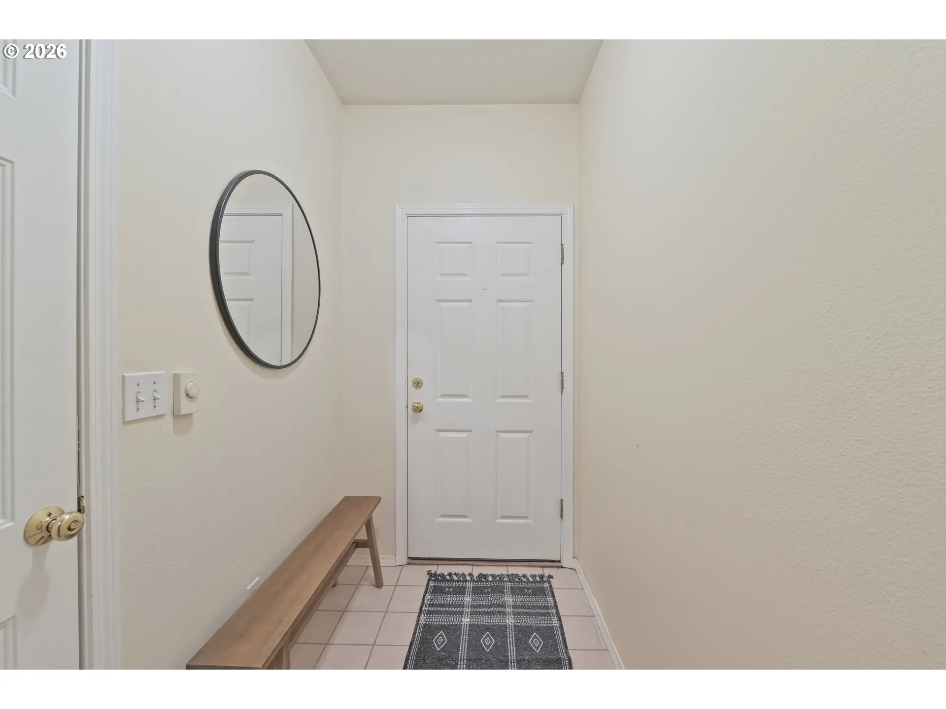 Entrance/Foyer