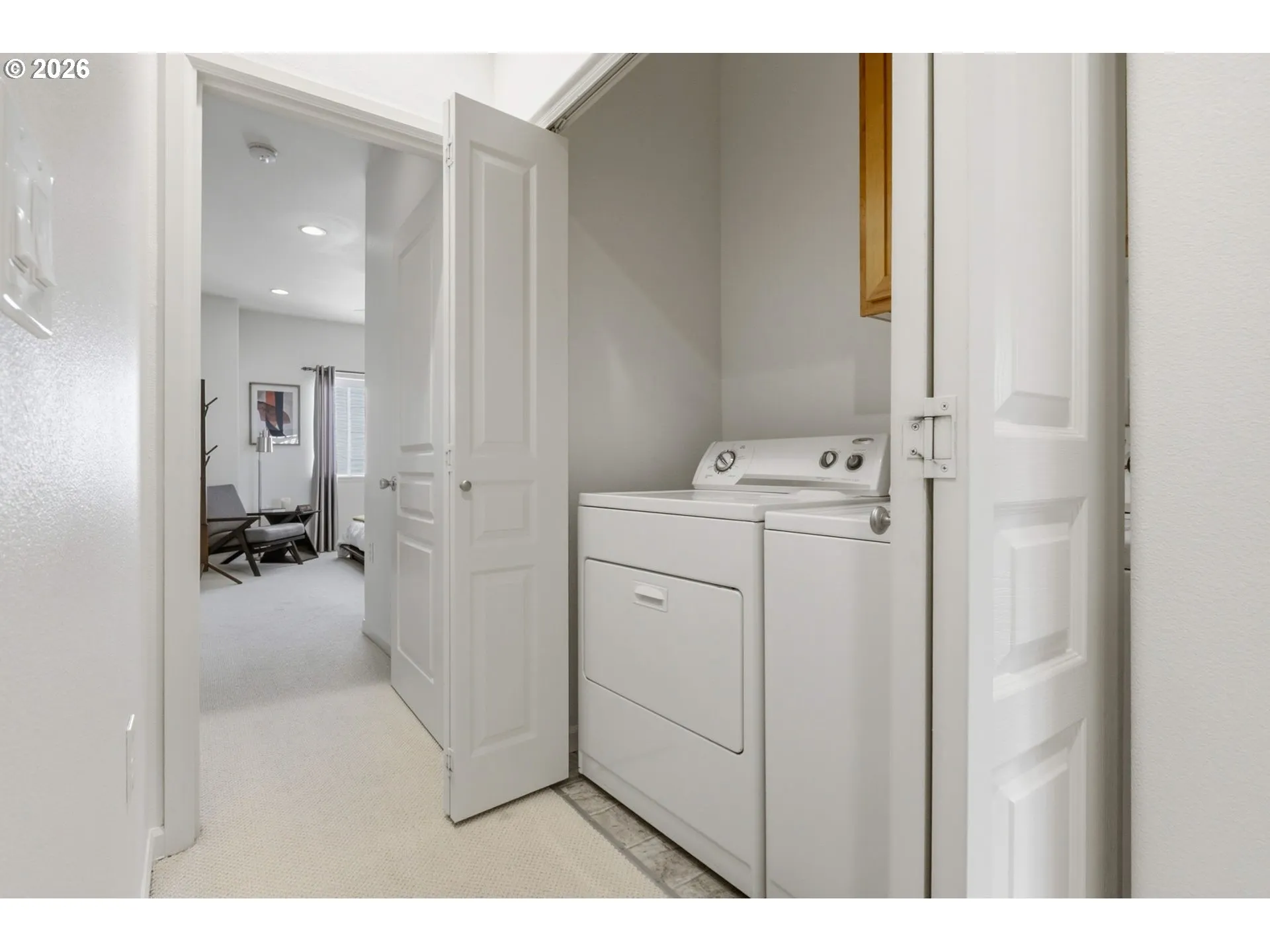 Laundry-Upper