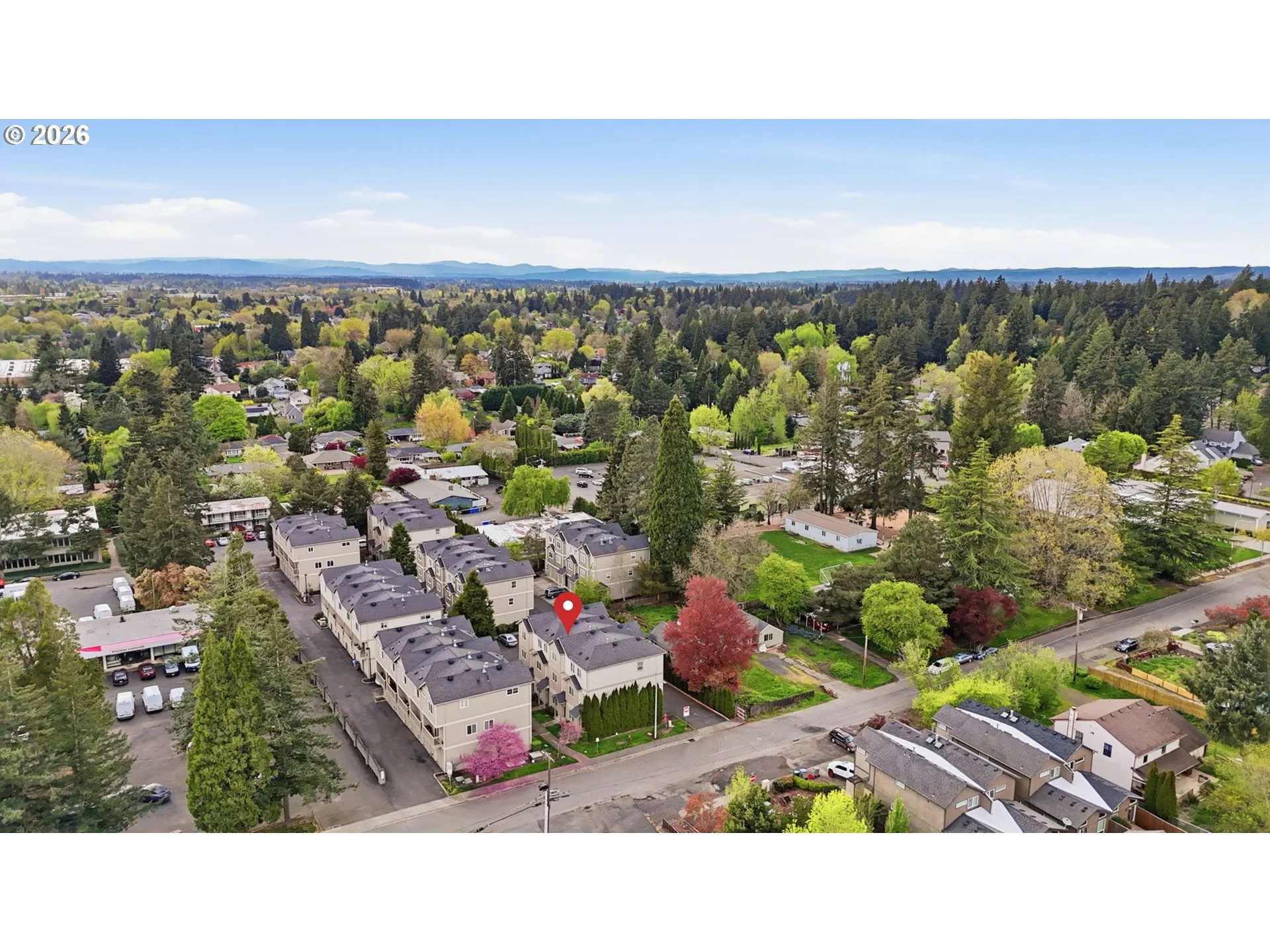 Drone View/UAV-Aerial