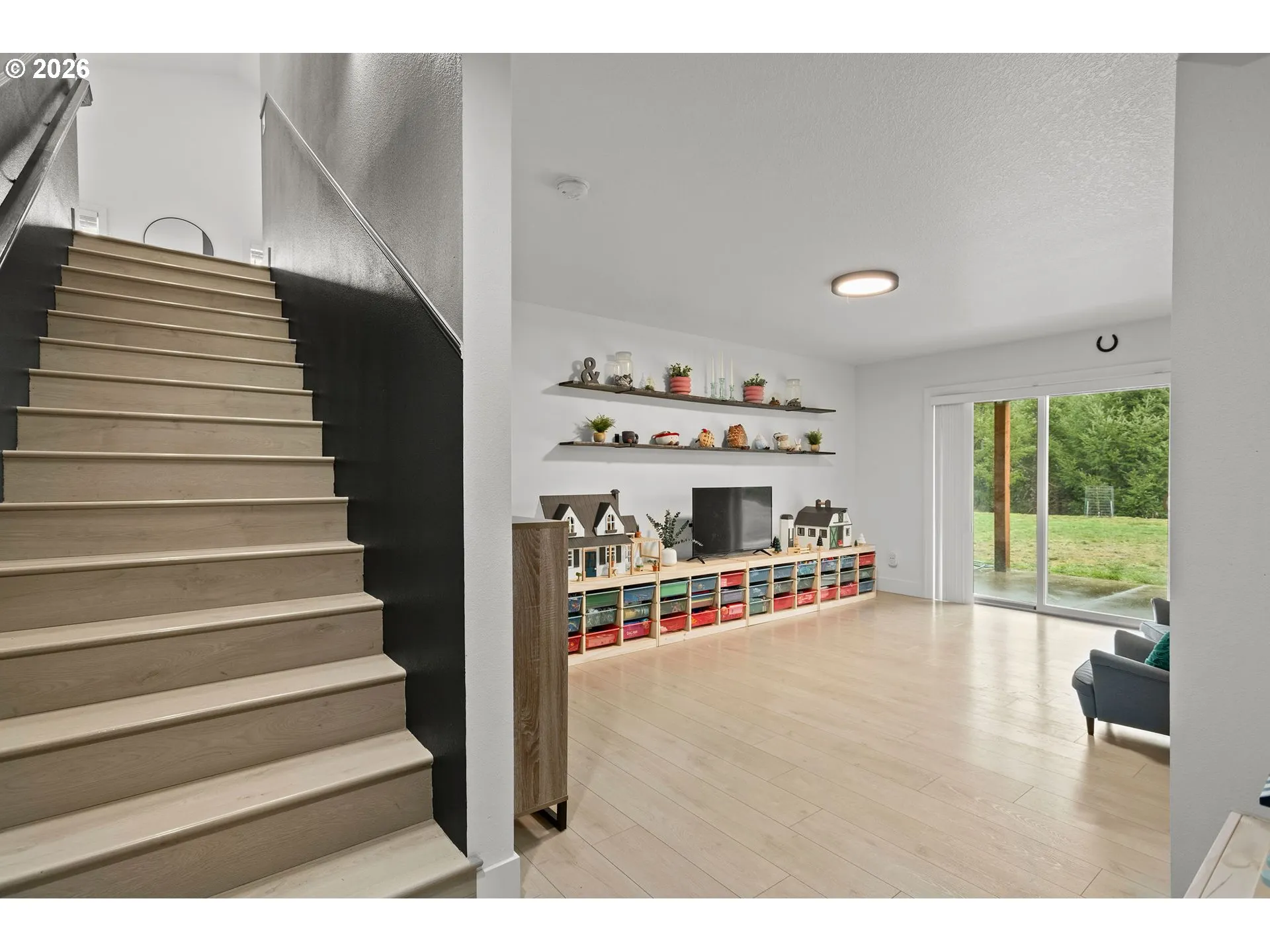 Bonus Room
