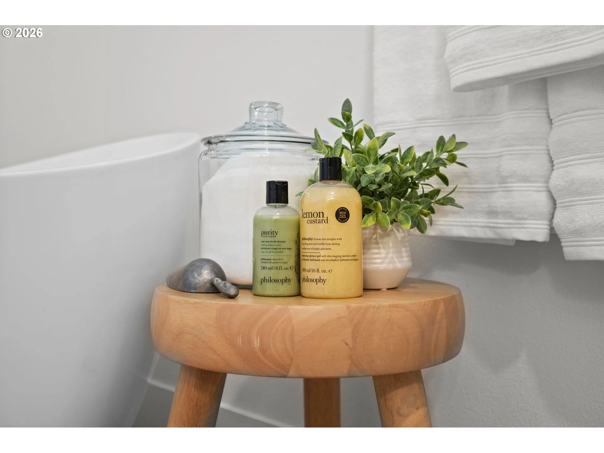 Owner's Suite Bathroom-Walk in Shower