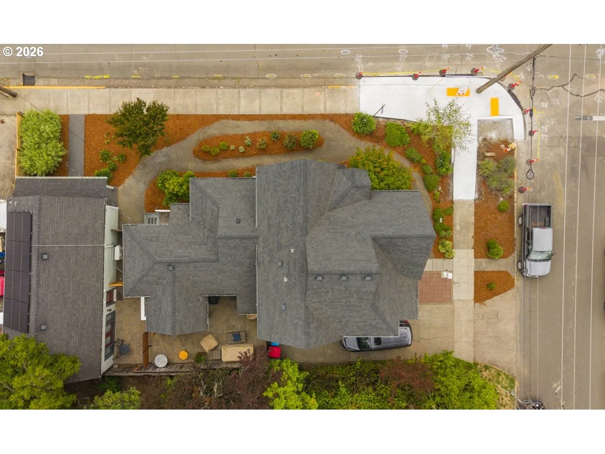 Drone View/UAV-Aerial