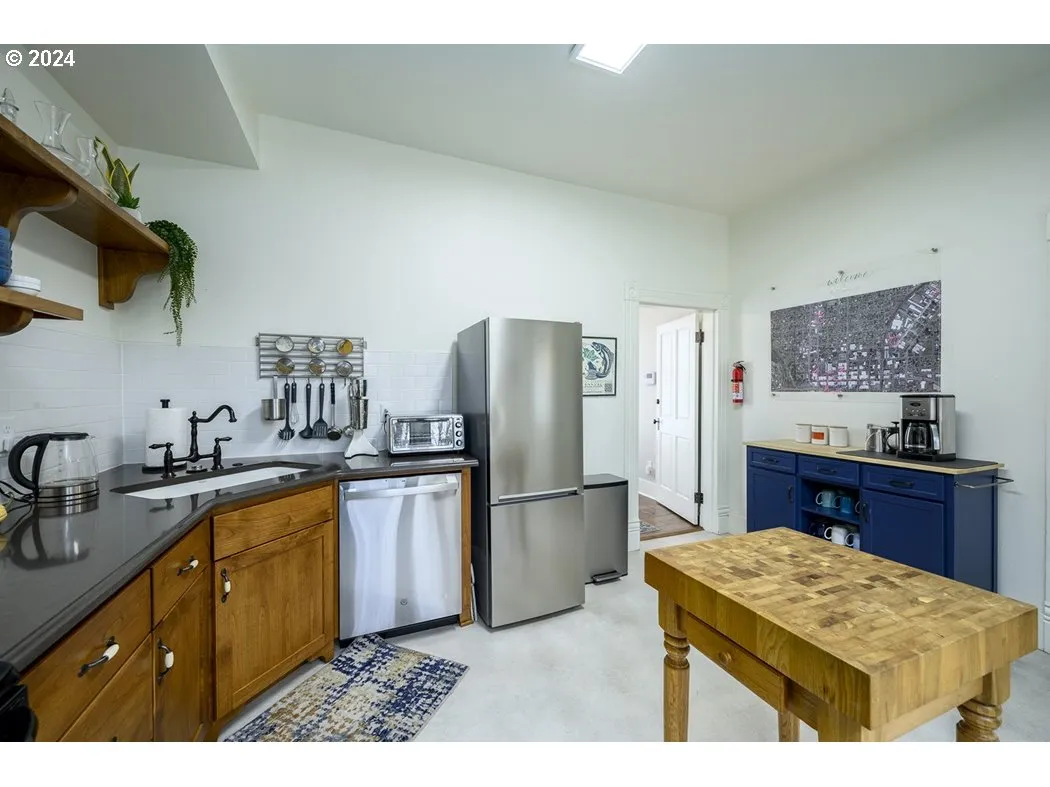 Kitchen-# 1
