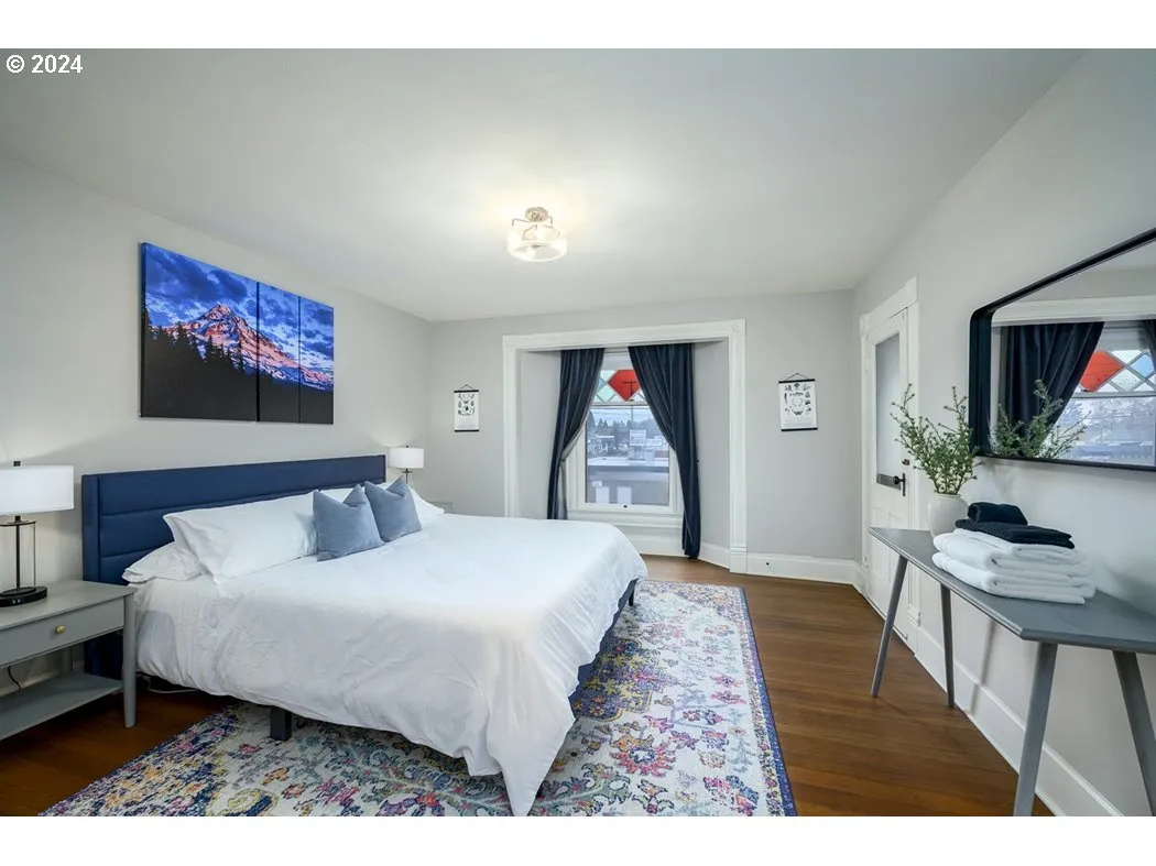 Bedroom-# 3