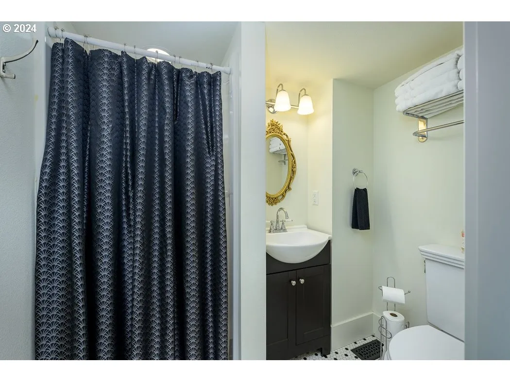 Bathroom-# 2
