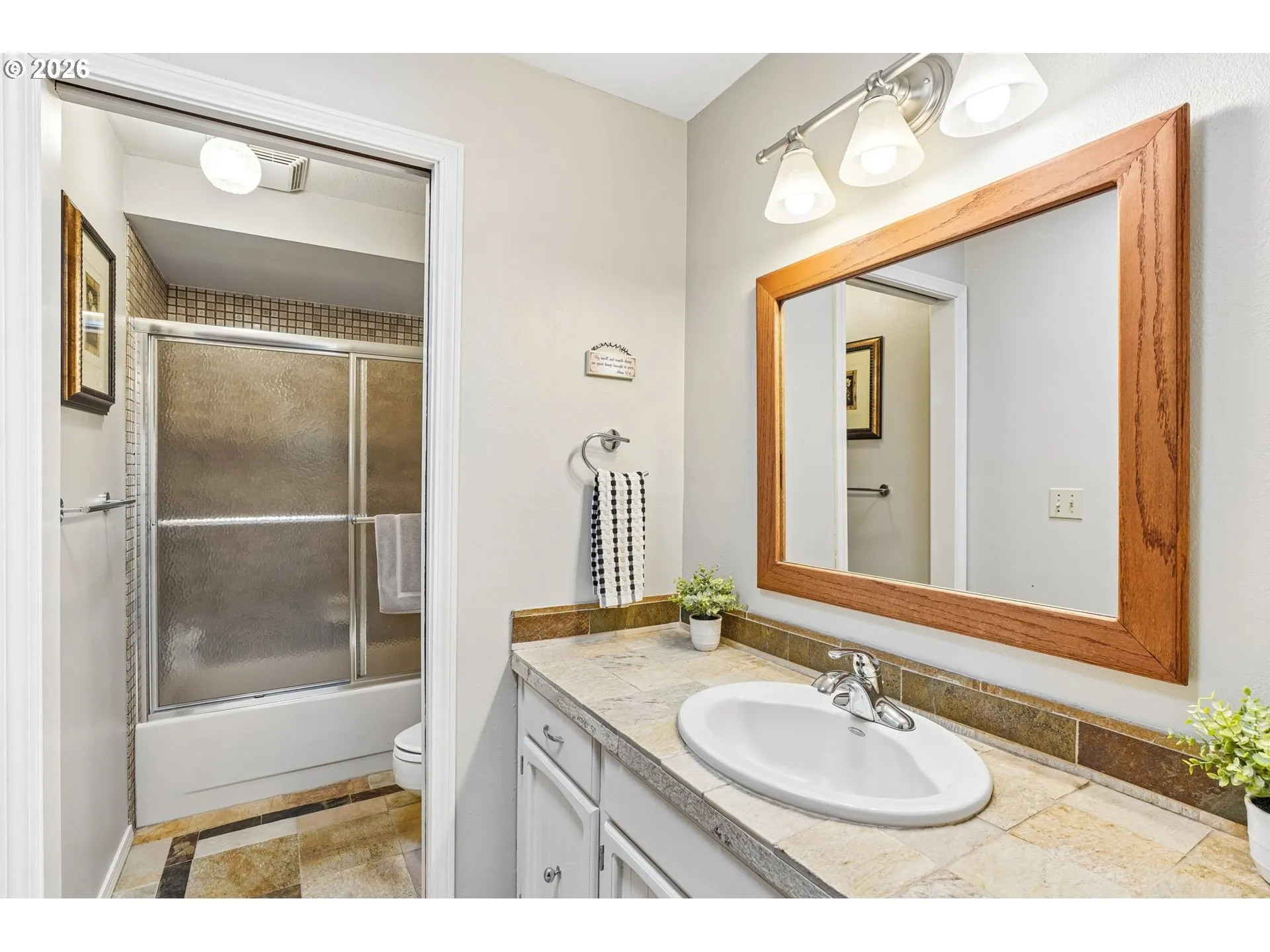 Bathroom-Hall