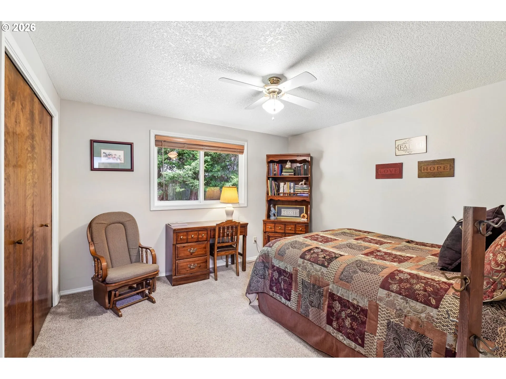 Bedroom-# 3