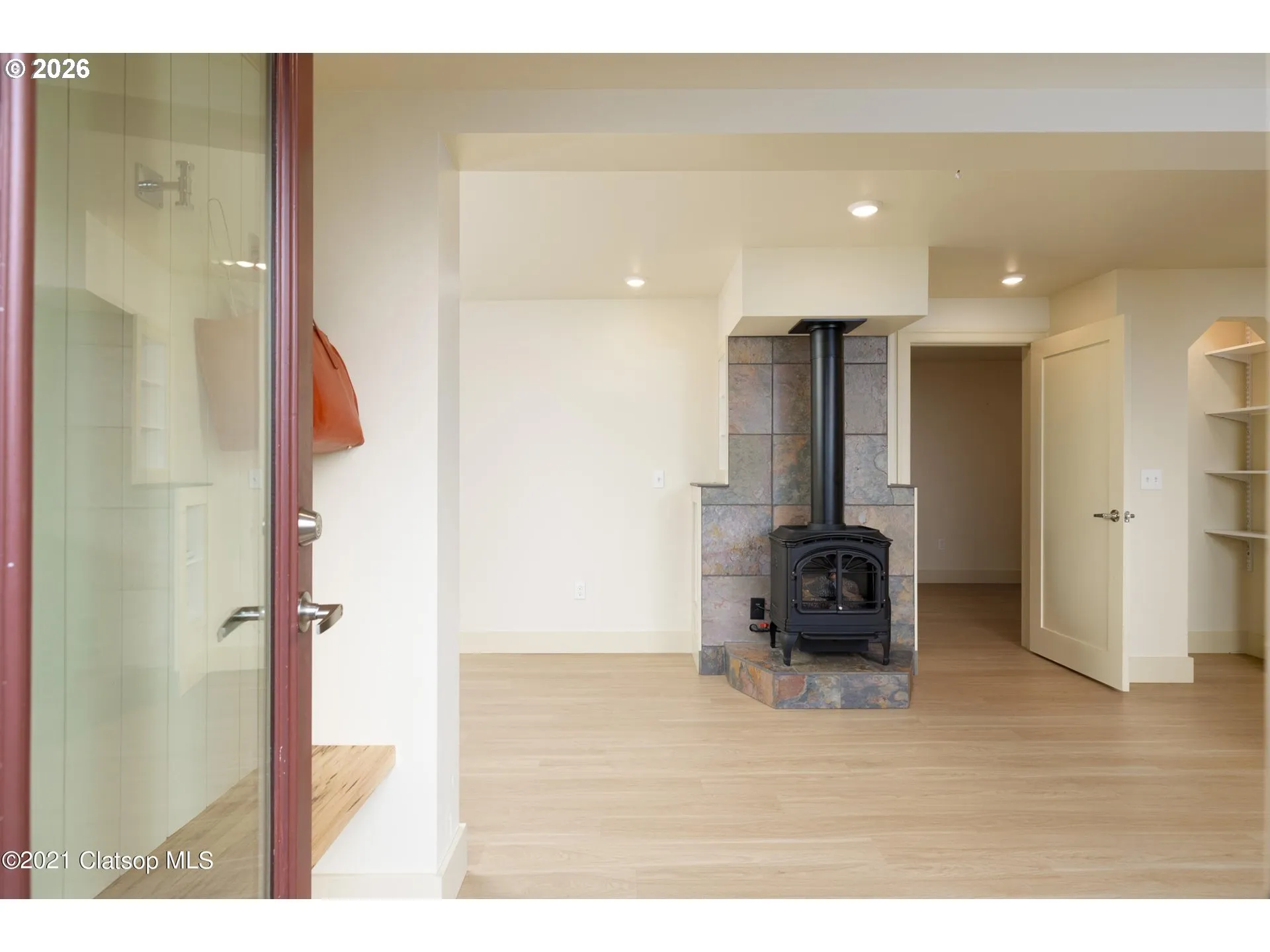 Accessory Dwelling Unit-Finished