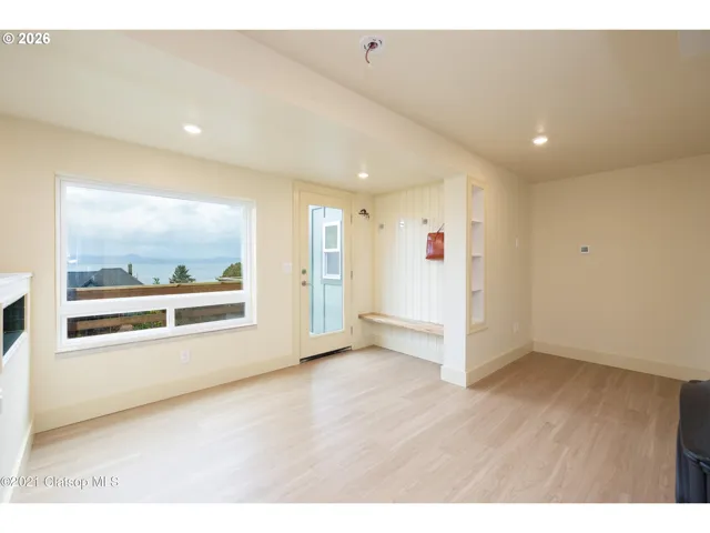 Accessory Dwelling Unit-Finished