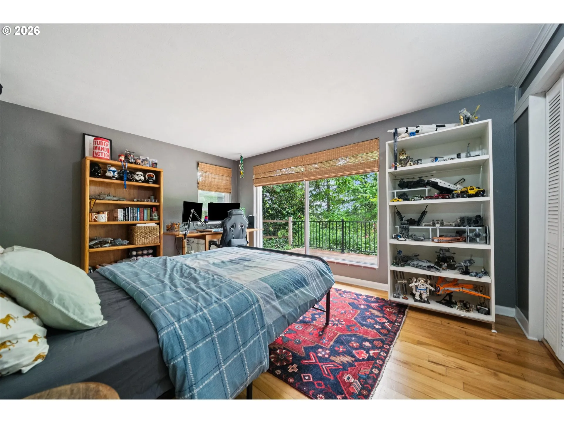 Bedroom-# 2