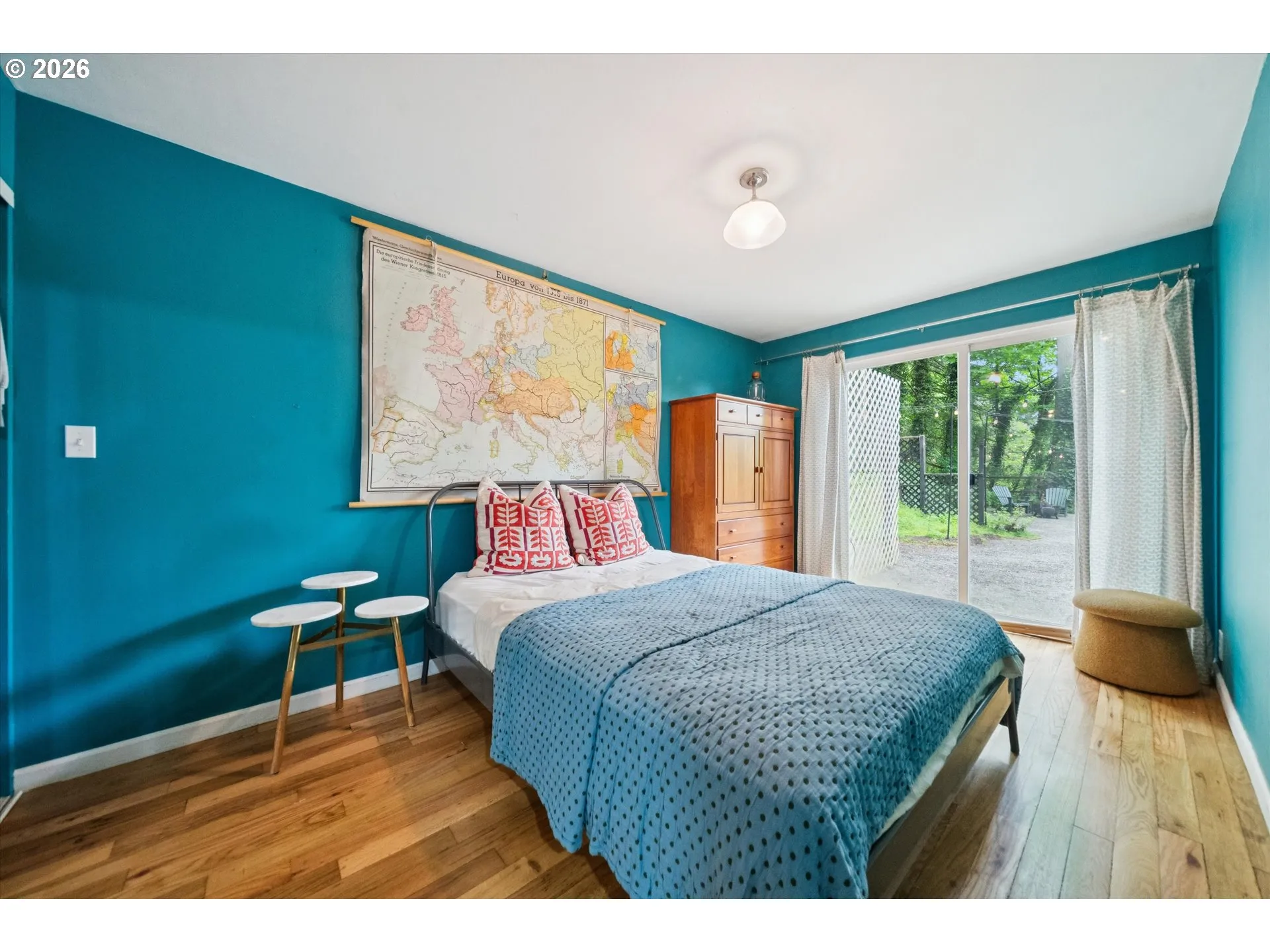 Bedroom-# 3