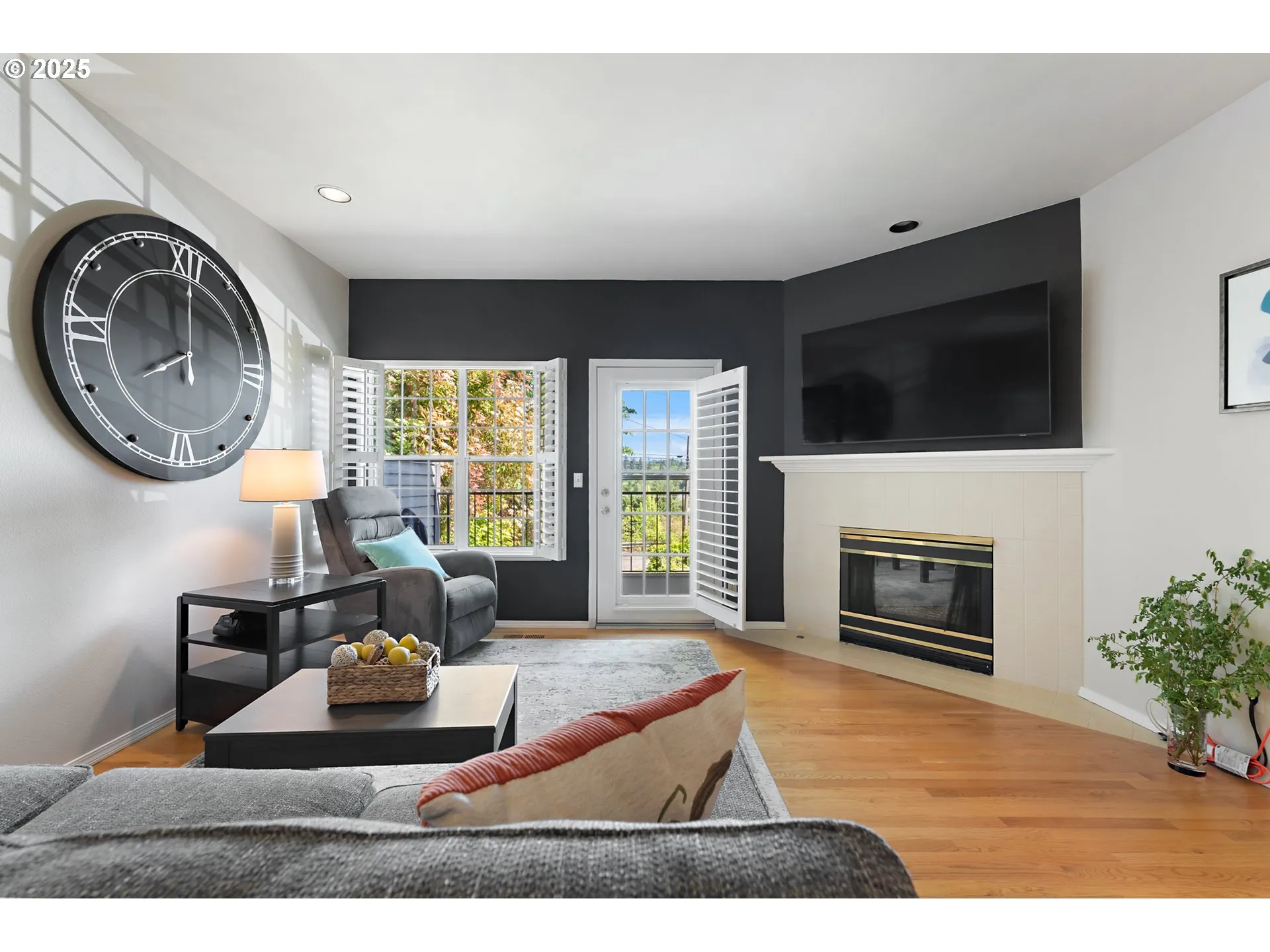 Living Room-# 1