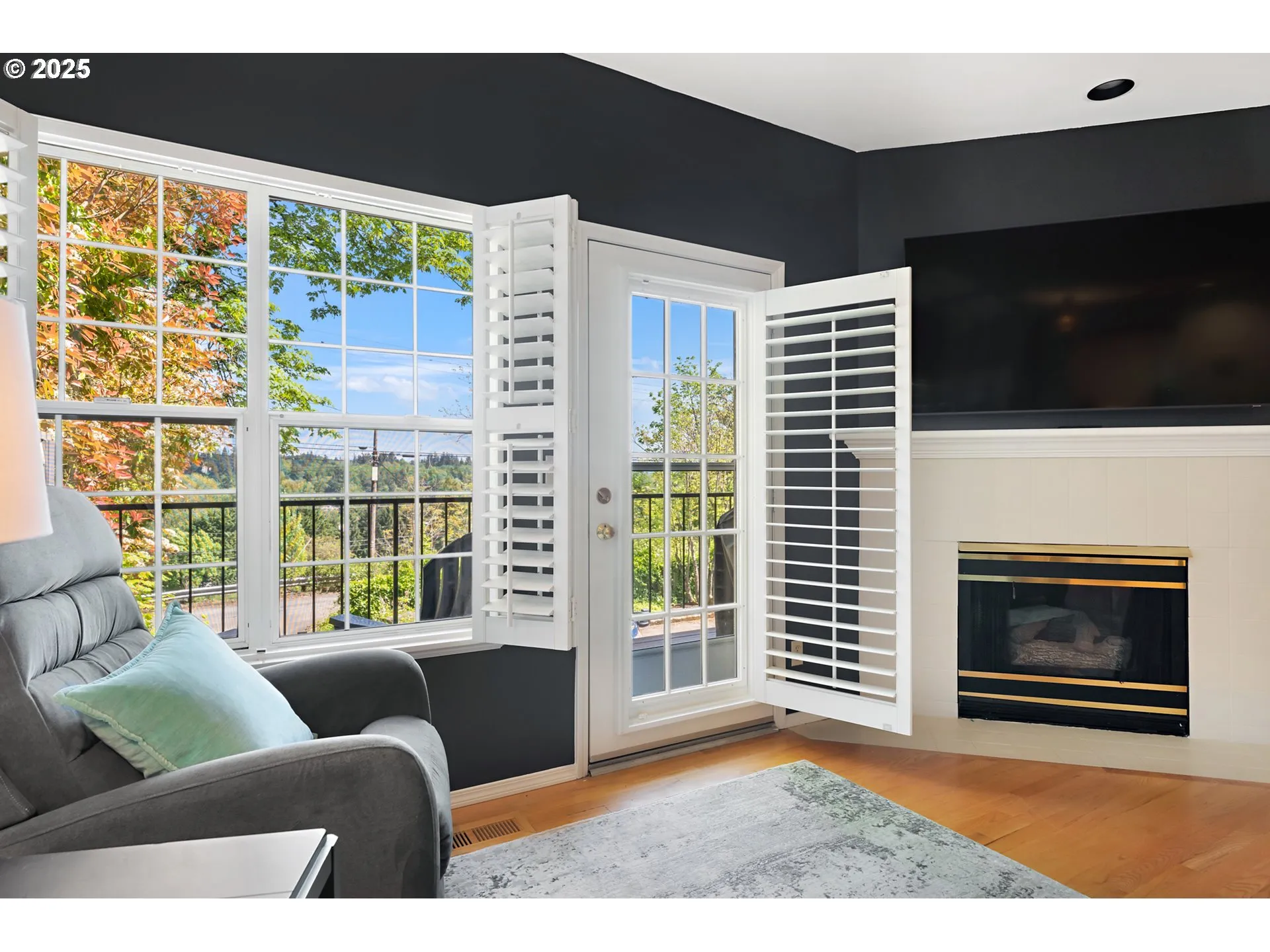 Living Room-# 2
