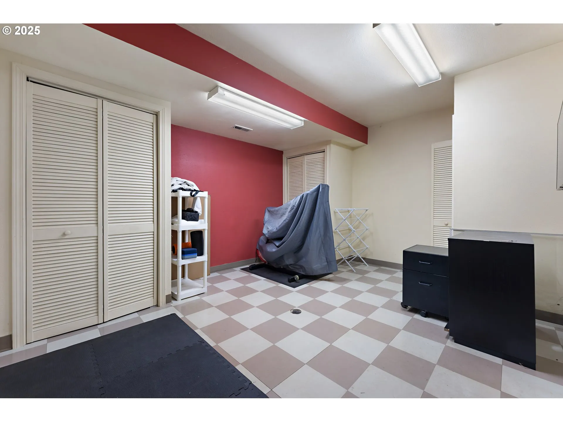 Bonus Room-Lower