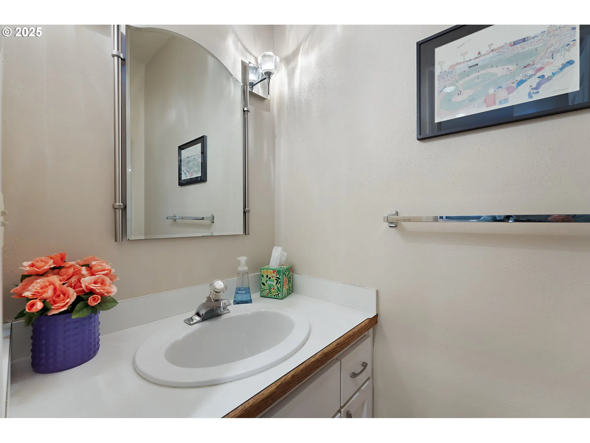 Bathroom, Continental-Main