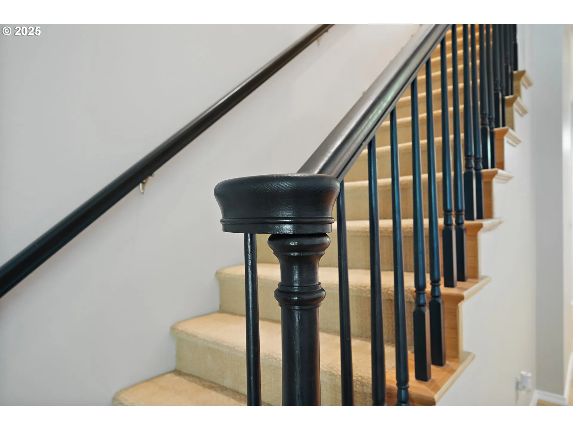 Staircase-To Upper Level