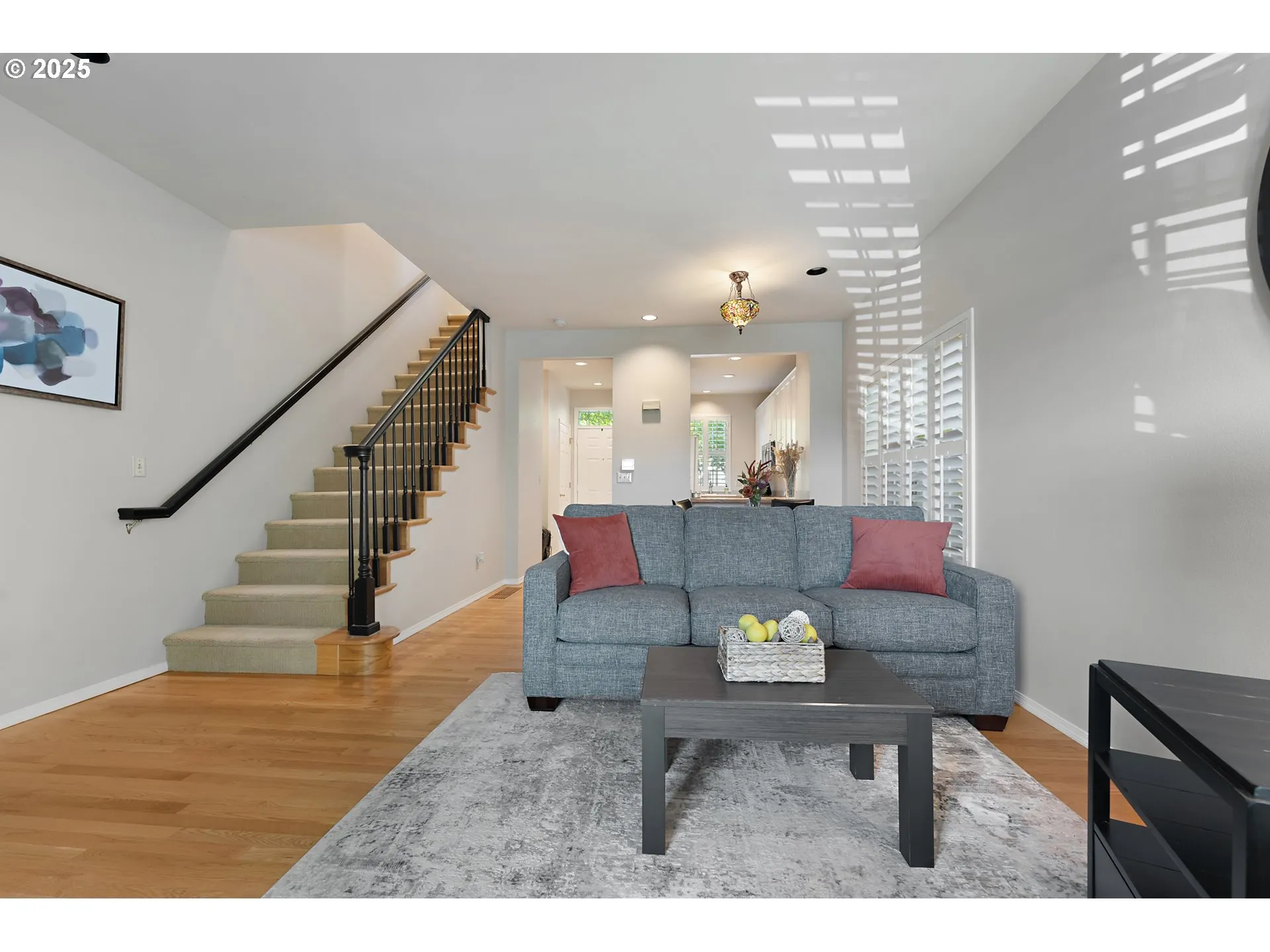 Living Room-# 3