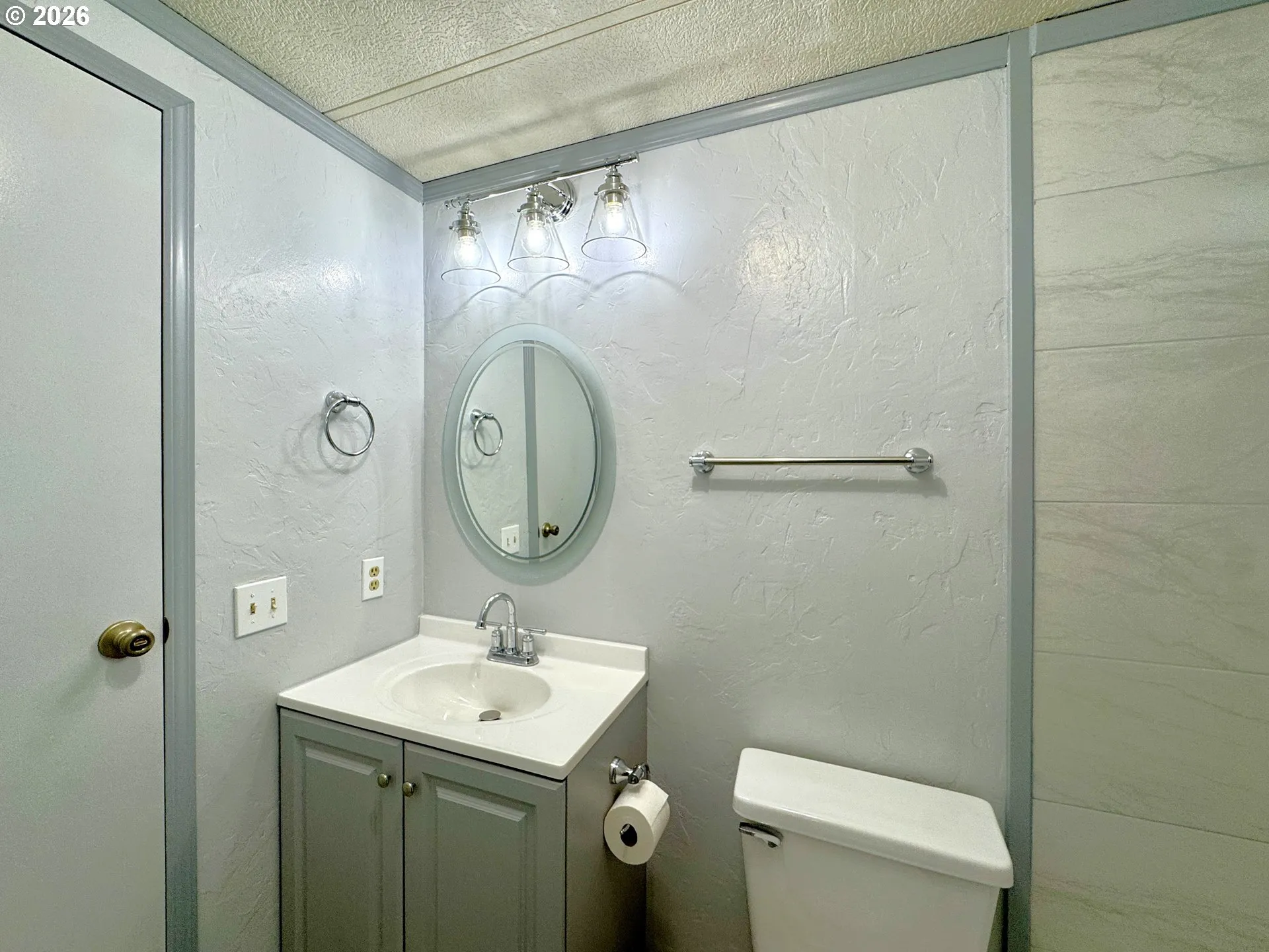 Bathroom-# 2