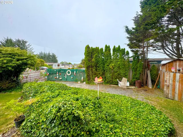 Yard-Side