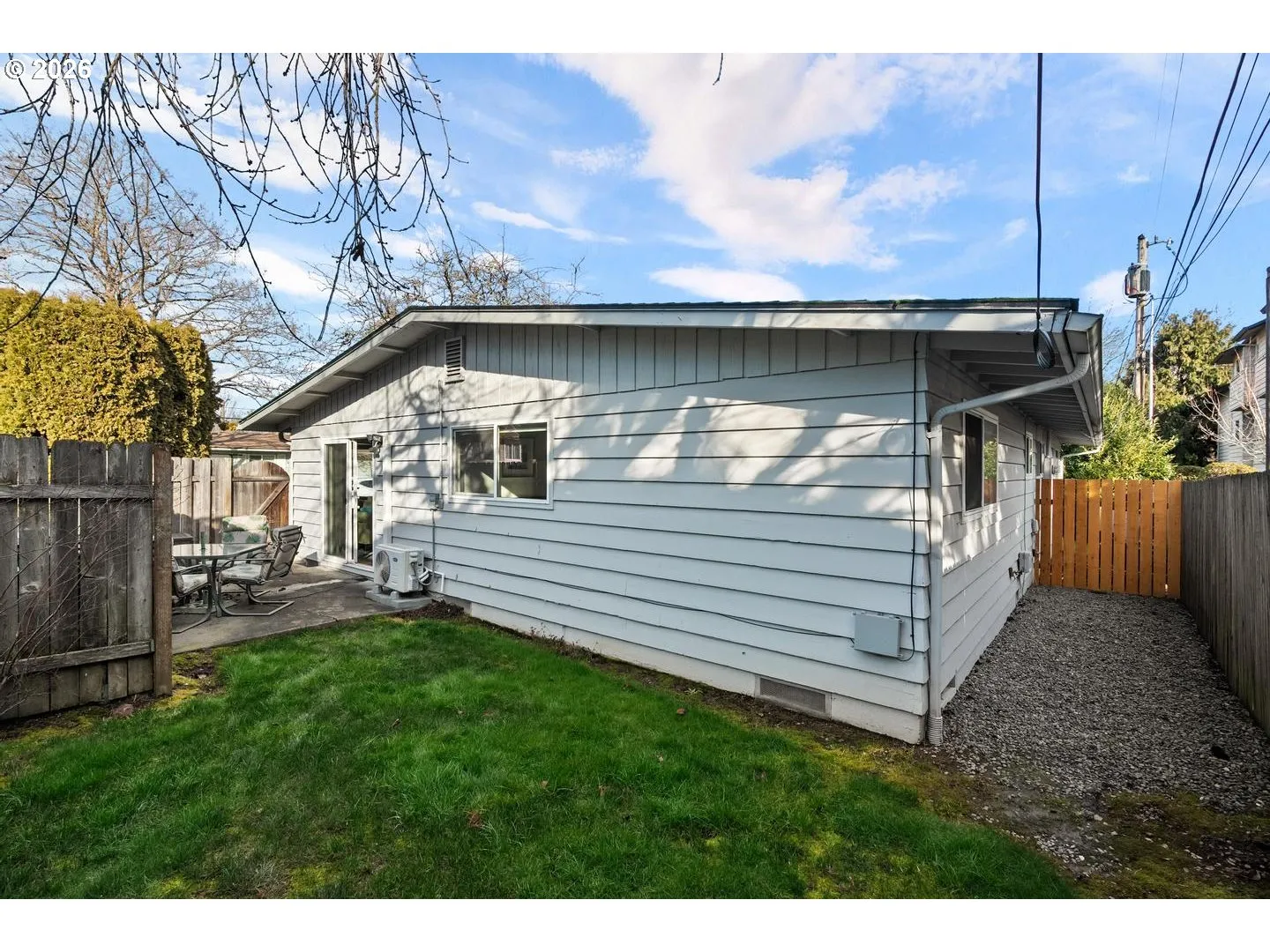Backyard-Fenced