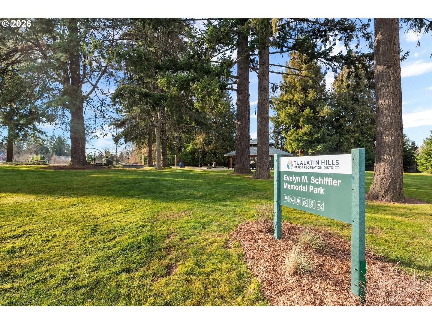 Community Park