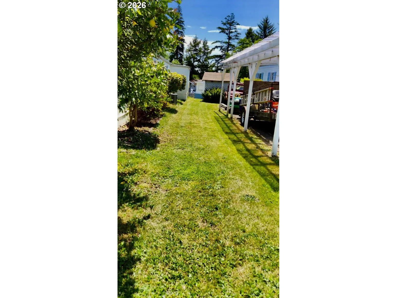 Yard-Side