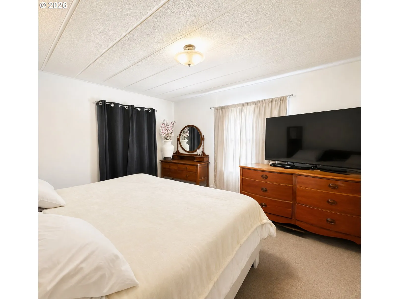 Bedroom-# 1