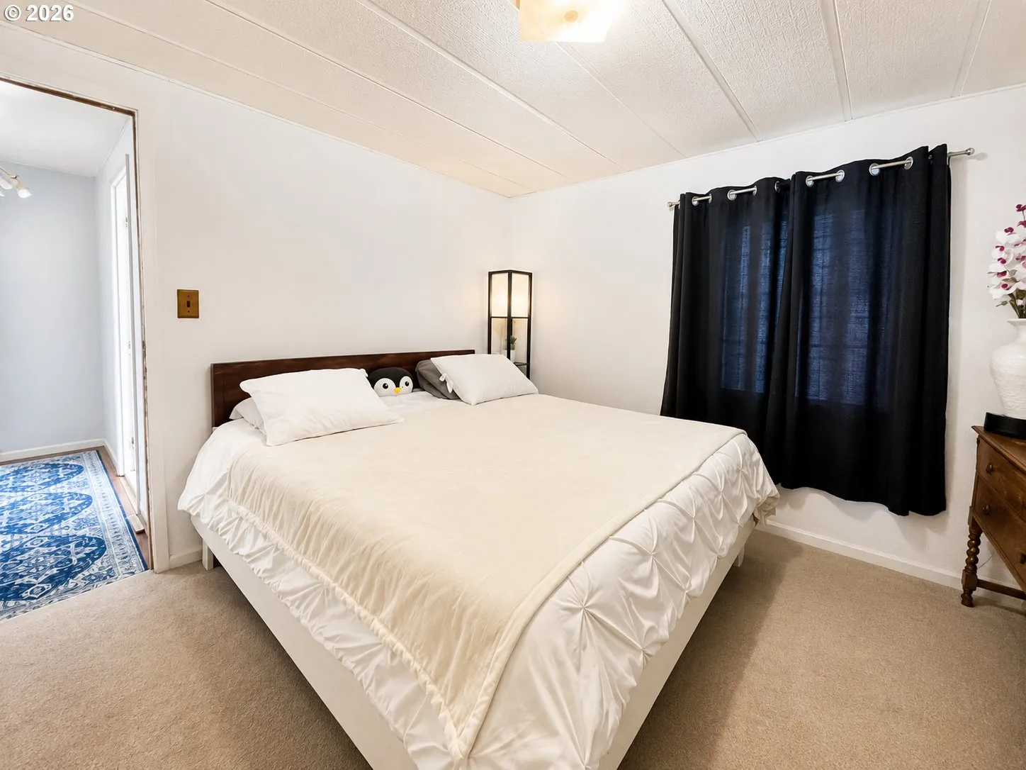 Bedroom-# 1