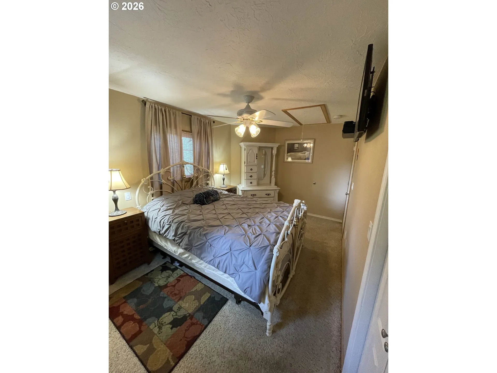 Bedroom-# 2
