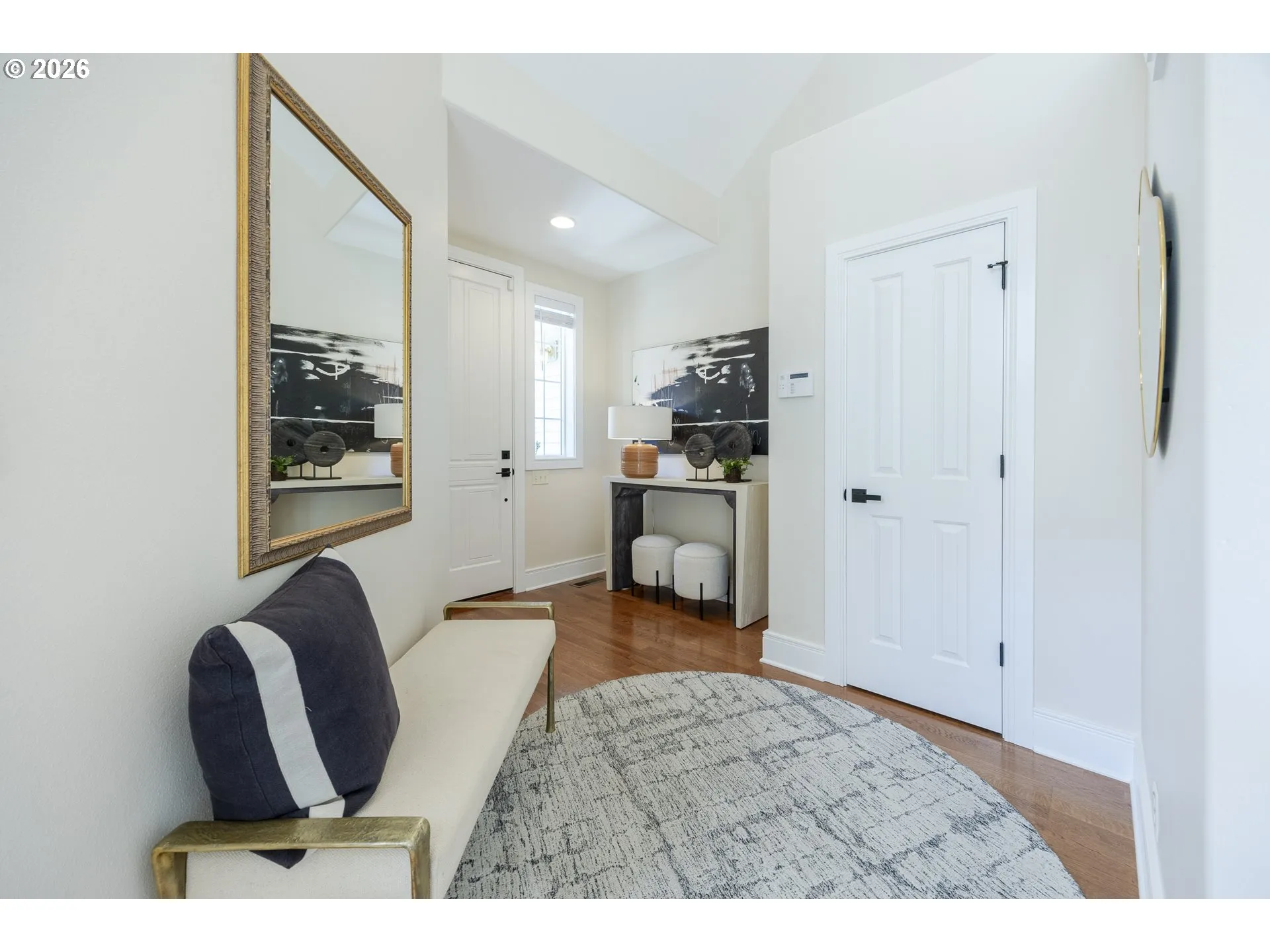 Entrance/Foyer