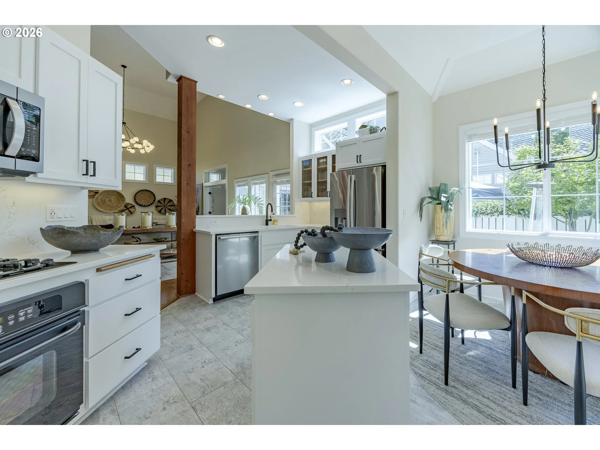 Kitchen-# 2