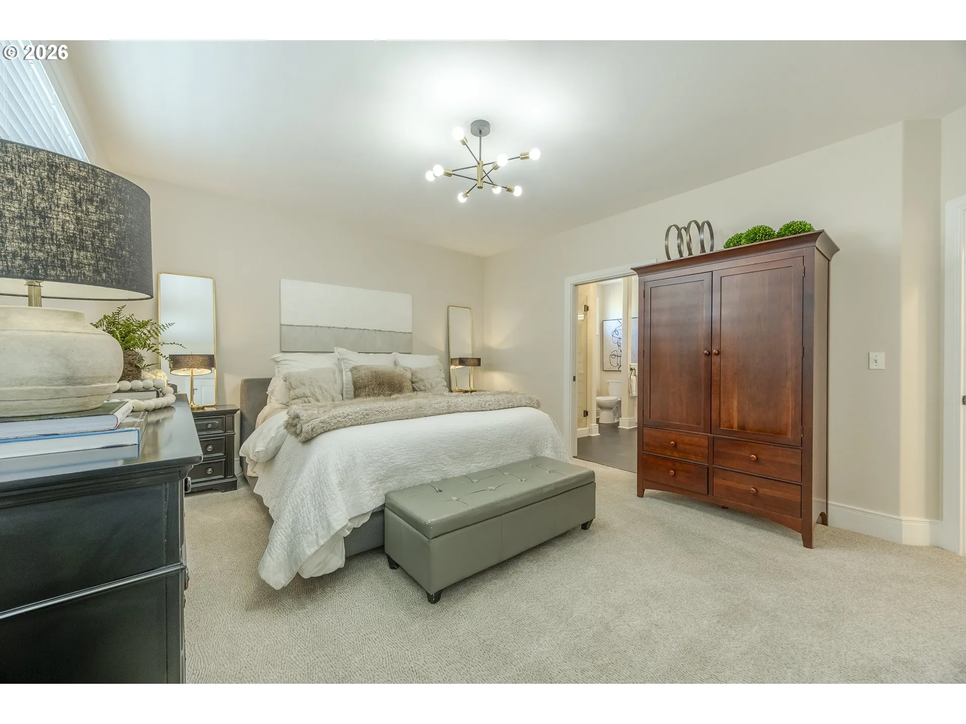 Primary Bedroom-Walk-In Closet