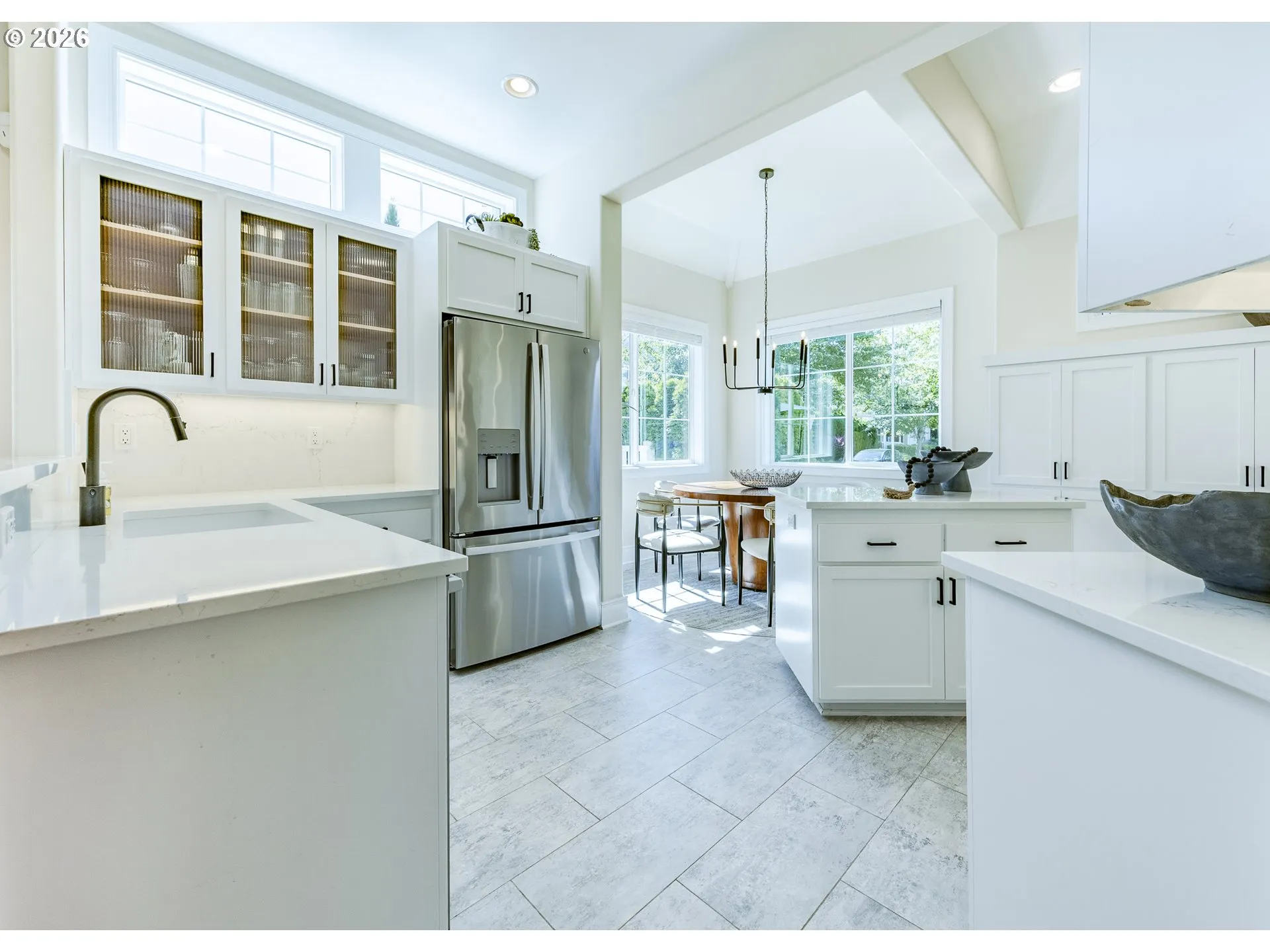 Kitchen-# 1