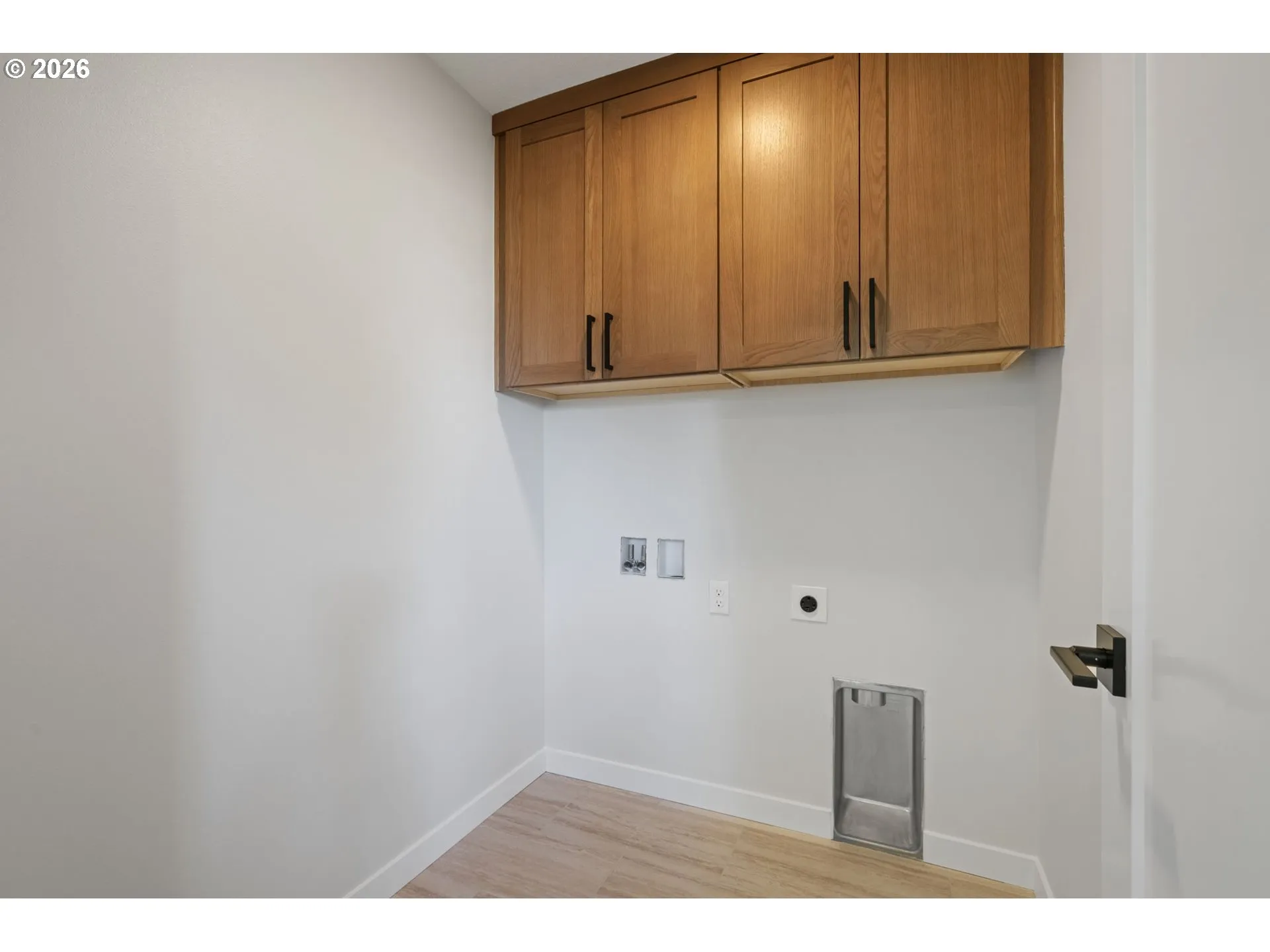 Laundry-Upper