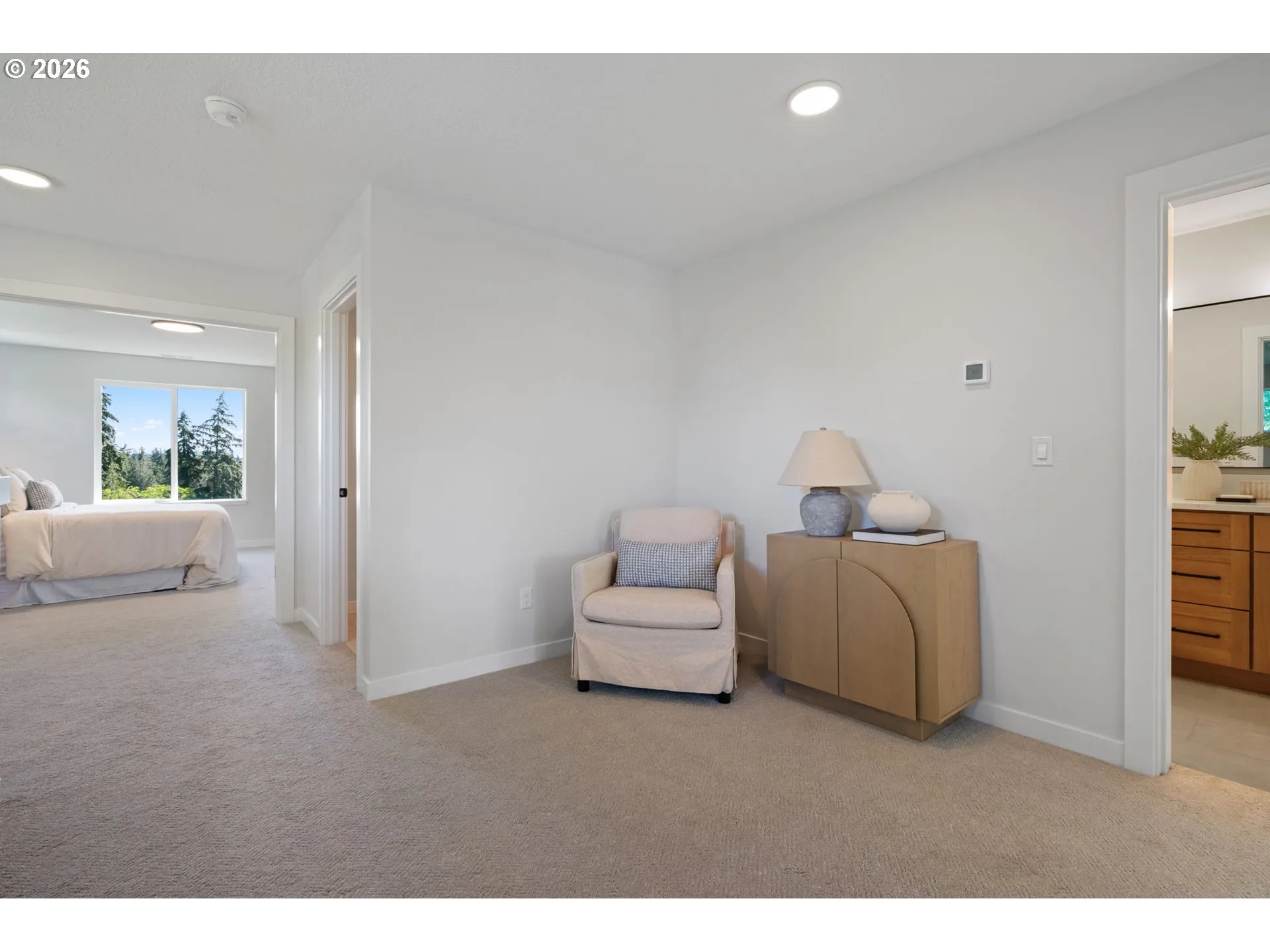 Loft-Wide Angle/Fisheye