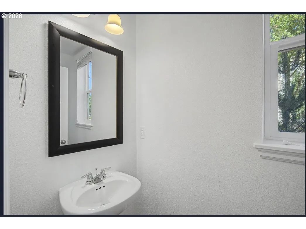 Bathroom-Half Bath