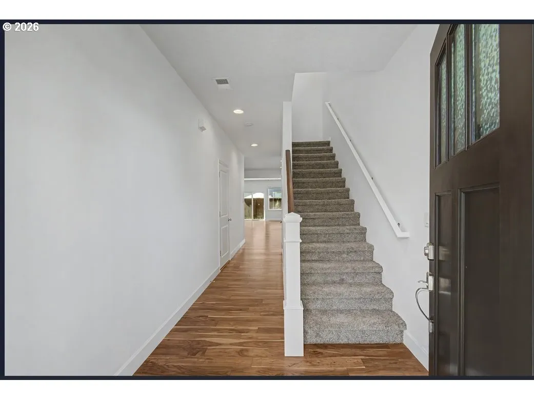Entrance/Foyer