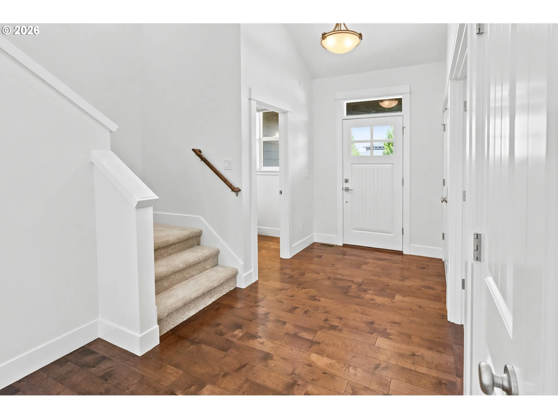 Entrance/Foyer