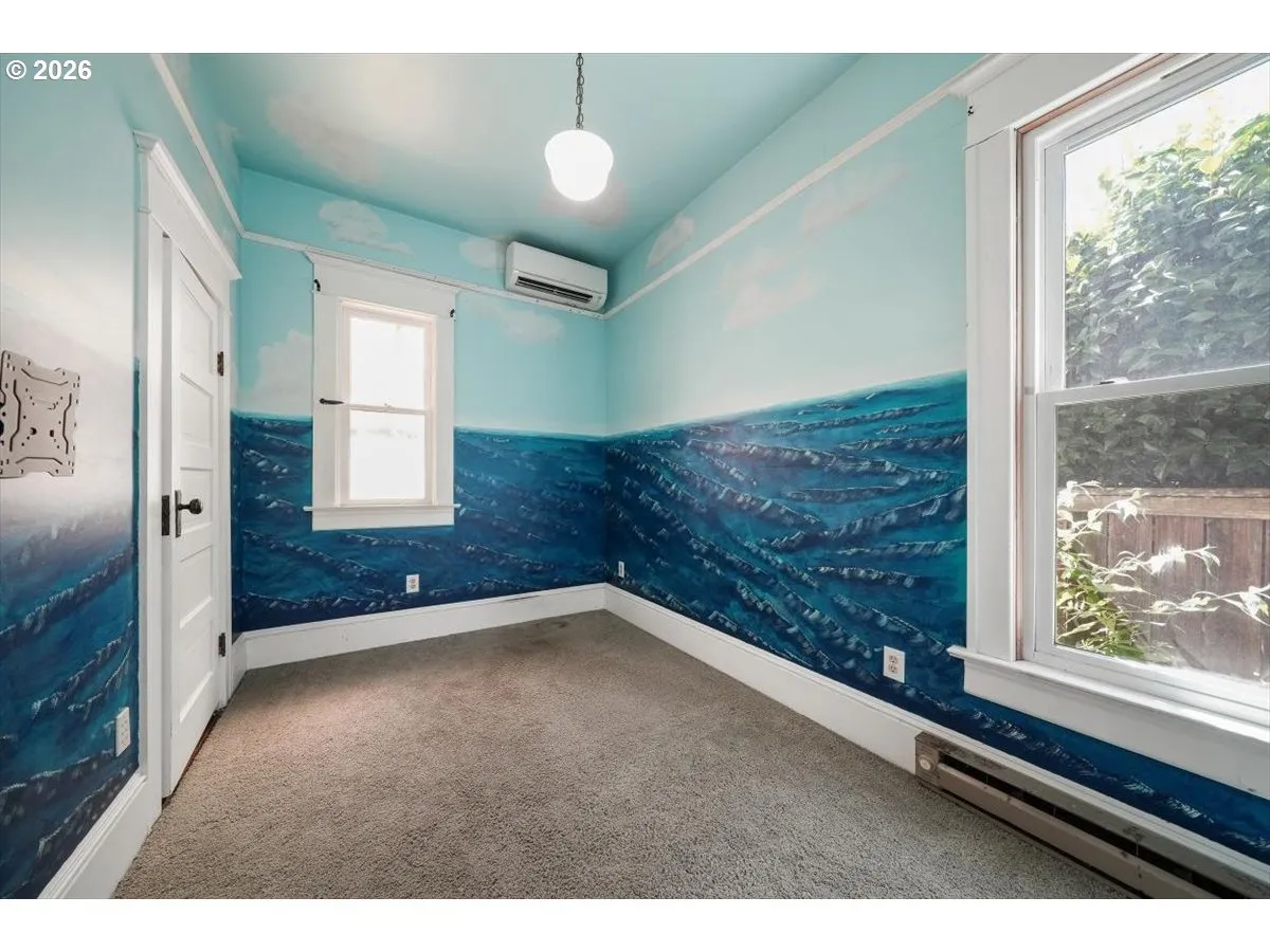 Bedroom-# 1