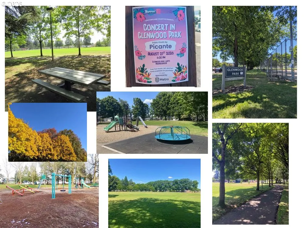 Community Park