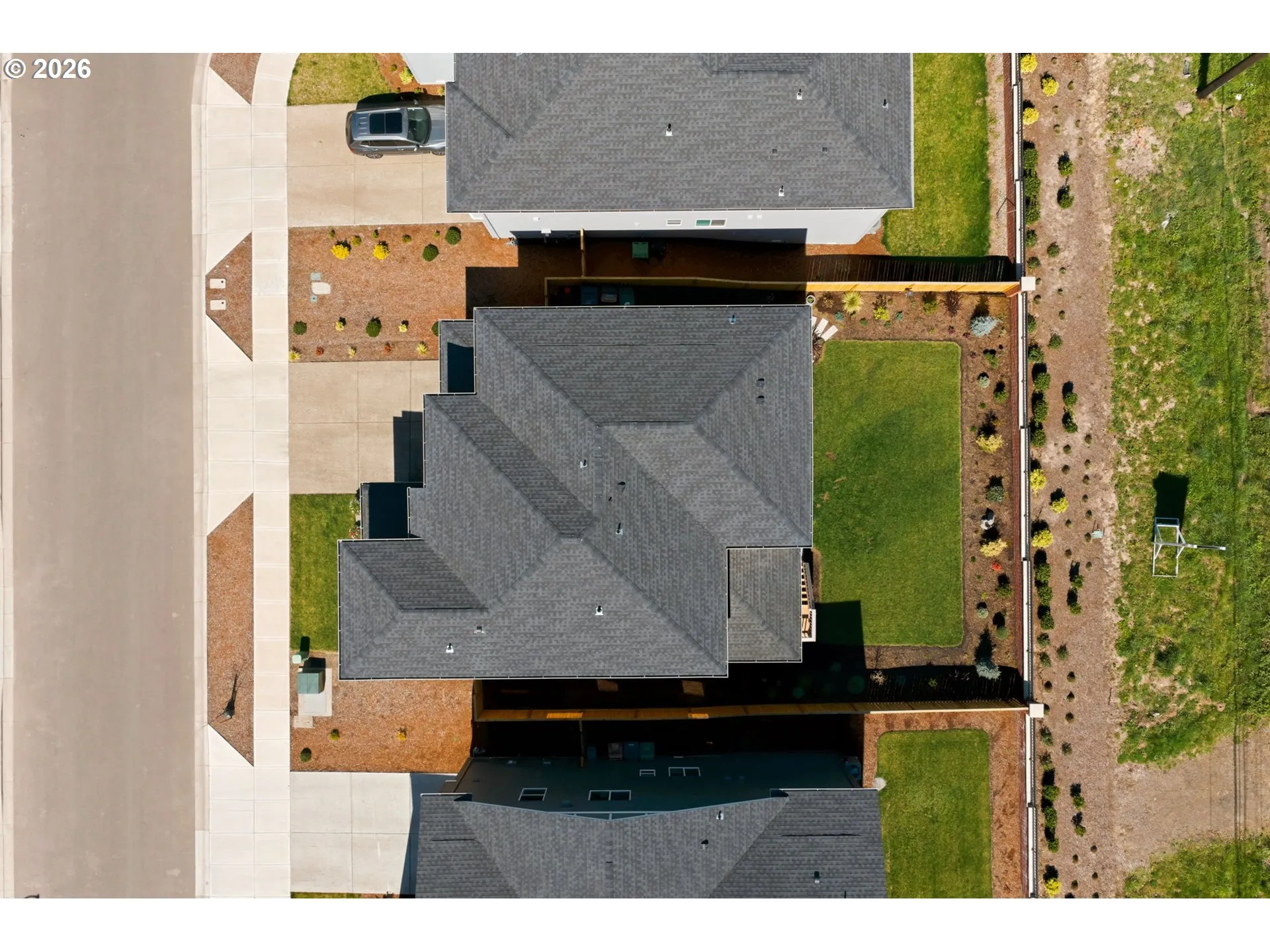 Drone View/UAV
