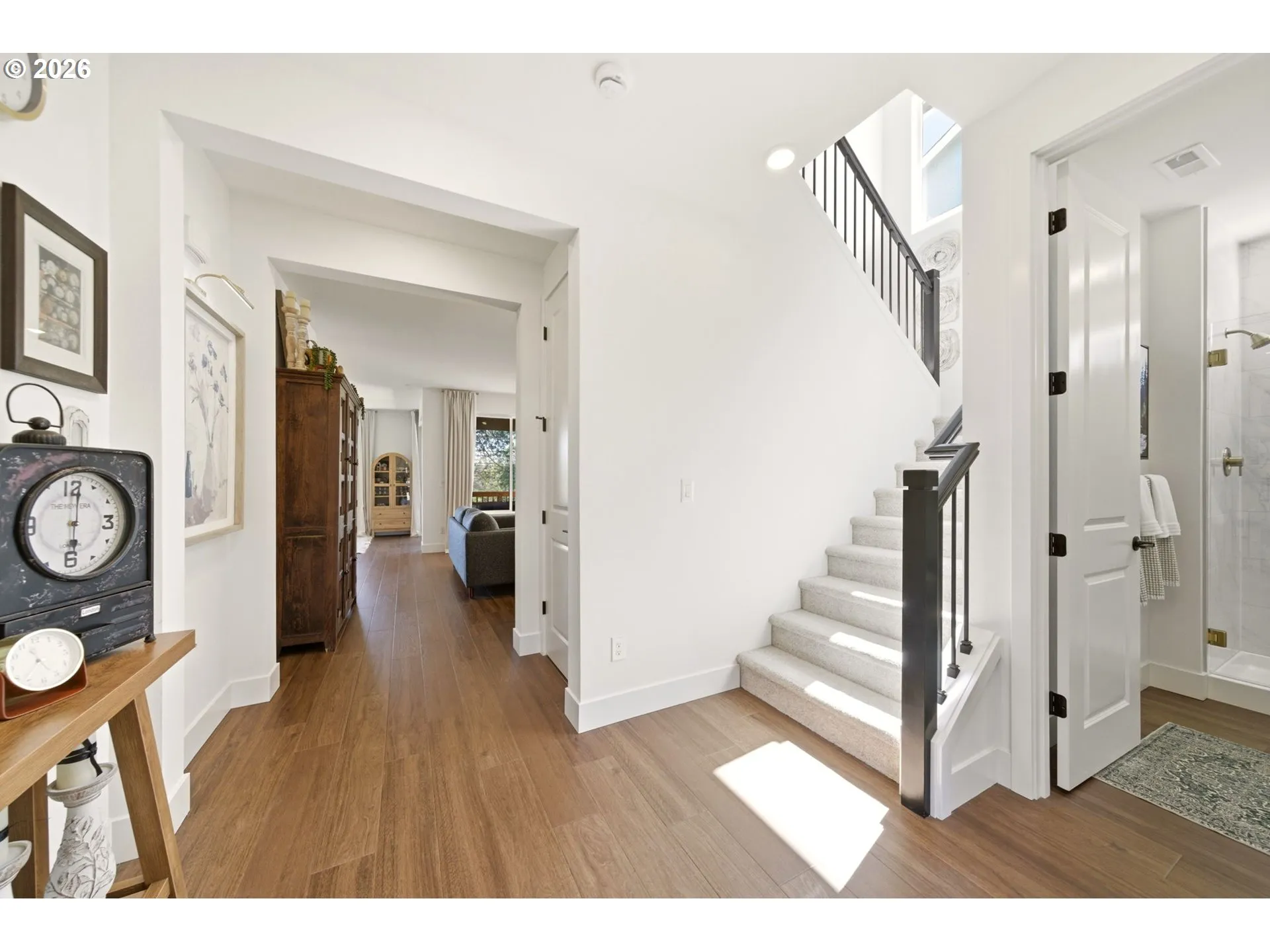 Entrance/Foyer