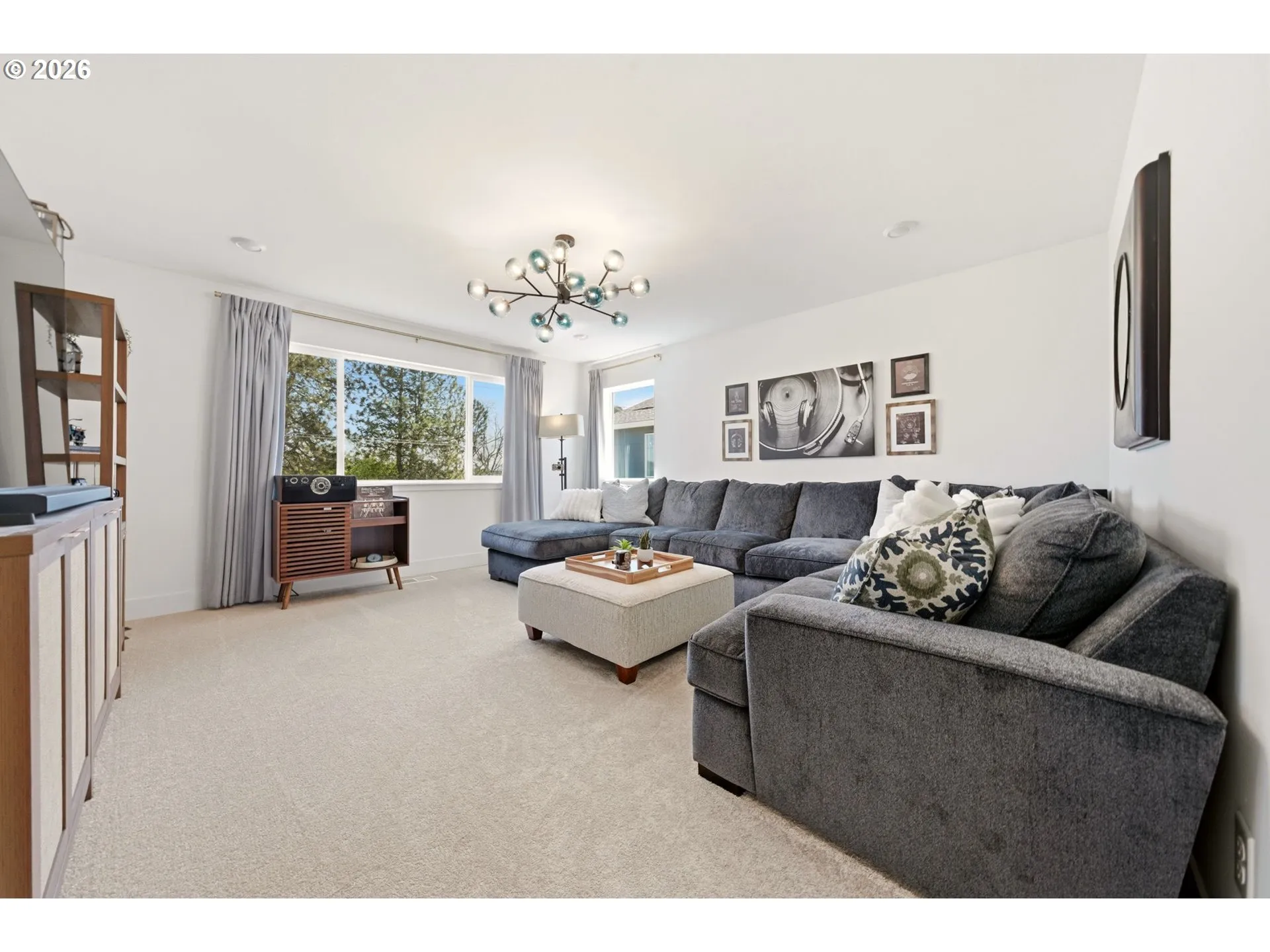 Bonus Room-Upper