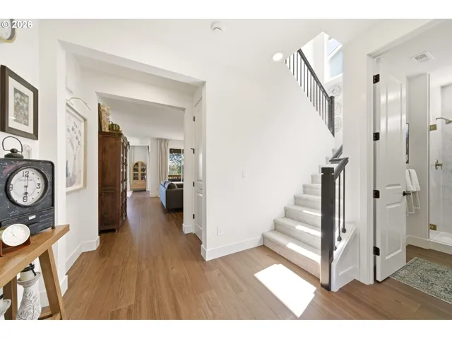 Entrance/Foyer