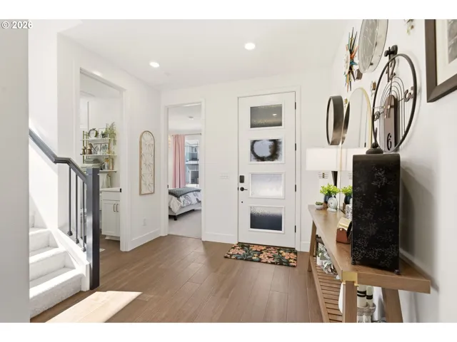 Entrance/Foyer
