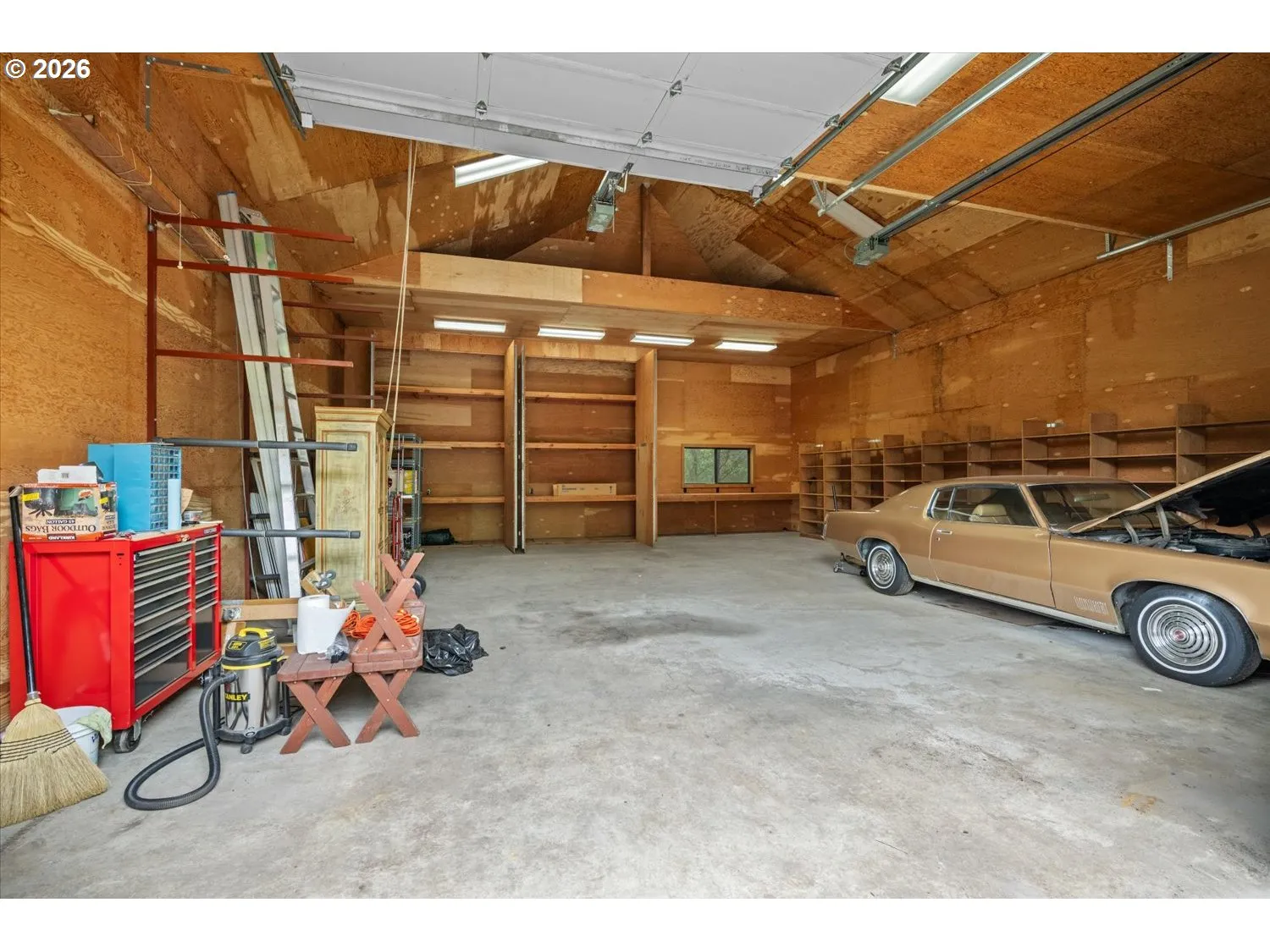 Garage-# 3